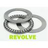 NTA815 Imperial Needle Roller Thrust Bearing With 2 Washers - 1/2&#034;x0.937x0.1381 #1 small image