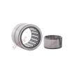 NA4907RS Needle Roller Bearing With Shaft Sleeve and One Rubber Seal 35x55x21mm #1 small image