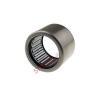HK45202RS Drawn Cup Needle Roller Bearing With Two Open Ends 45x52x20mm #1 small image