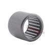 IKO TA5540Z Needle Roller Bearing Open End Type 55x67x40mm #1 small image