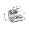 NA4872-XL INA Needle roller bearings NA48, dimension series 48, to DIN 617/ISO 1 #1 small image