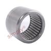 HN2020 Full Complement Drawn Cup Needle Roller Bearing With Open Ends 20x26x20mm