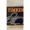 Timken Tapered Roller Bearing Cup 1932 #1 small image