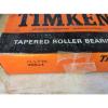 (1) Timken NA798 Tapered Roller Bearing, Single Cone, Standard Tolerance, Strai #2 small image