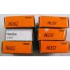 Timken Tapered Roller Bearing Set A6062 Cone and A6157 Cup #2 small image