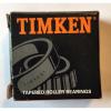 Timken A2126B Steel Tapered Roller Bearing Single Cup 1.2600&#034; OD