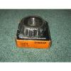 NEW Timken 02474 Tapered Roller Bearing Cone 200604  cup race outer ring