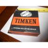 Timken 28980 New Tapered Roller Bearing Cone #1 small image