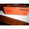 Timken 28980 New Tapered Roller Bearing Cone #3 small image