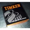 Timken 566 Tapered Roller Bearing