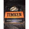 8312-92000 TIMKEN TAPERED ROLLER BEARING NOS New #1 small image