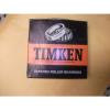 TIMKEN TAPERED ROLLER BEARING 47686 #1 small image