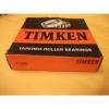 TIMKEN TAPERED ROLLER BEARING 47686 #2 small image