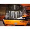 (1) Timken H715340 Tapered Roller Bearing, Single Cone, Standard Tolerance, Stra