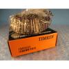 Timken  HM88648, Tapered Roller Bearing Cone #1 small image
