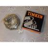 Timken  25584 Tapered Roller Bearing Single Cone 1.7710 Inch NEW IN BOX! #1 small image