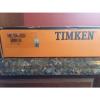 HM237545 TIMKEN TAPERED ROLLER BEARING (CONE) #1 small image