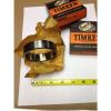 Timken 2729 Tapered Roller Bearing Cup, New-Old-Stock #1 small image
