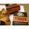 Timken 2729 Tapered Roller Bearing Cup, New-Old-Stock #3 small image