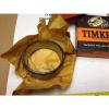 Timken 2729 Tapered Roller Bearing Cup, New-Old-Stock #4 small image