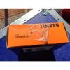 (1) Timken 558 Tapered Roller Bearing, Single Cone, Standard Tolerance, Straight #2 small image