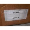 NEW Timken M349510 Tapered Roller Bearing Cup