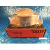 Timken 3320-B, Tapered Roller Bearing Single Cup with Flange #1 small image