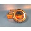 Timken 28678 Tapered Roller Bearing Single Cone,  2&#034; Straight Bore; 0.9690&#034; W