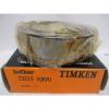 NEW TIMKEN ISOCLASS TAPERED ROLLER BEARING SET 33215 92KA1 X33215 Y33215