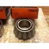 TIMKEN 65390/65320 Tapered Roller Bearing &amp; Cup Set #3 small image