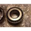 TIMKEN 65390/65320 Tapered Roller Bearing &amp; Cup Set #5 small image