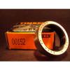 Timken 00152, Tapered Roller Bearing Single Cup #1 small image