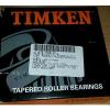 TIMKEN 42586 TAPERED ROLLER BEARING, SINGLE CUP, STANDARD TOLERANCE, KC-135 #1 small image
