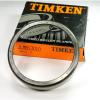 Timken Tapered Roller Bearing JLM813010