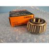 Timken  09078, Tapered Roller Bearing Cone #1 small image