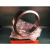 Timken 742 Tapered Roller Bearing Outer Race Cup #4 small image