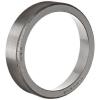 Timken 15245 Tapered Roller Bearing, Single Cup, Standard Tolerance, Straight