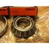 TIMKEN 55200/55437 Tapered Roller Bearing &amp; Cup Race ( NEW )