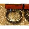 TIMKEN 55200/55437 Tapered Roller Bearing &amp; Cup Race ( NEW ) #3 small image