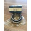 Federal Mogul Bower BCA Tapered Roller Bearing. 342A. New In Box #1 small image