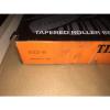 632-B Timken New Taper 632B Tapered Roller Bearing NOS New