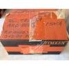 (1) Timken 792CD Tapered Roller Bearing, Double Cup, Standard Tolerance, Straigh #1 small image