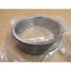 NEW TIMKEN 414 TAPERED ROLLER BEARING CUP 3-15/32" X 7/8" USA