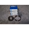 (3) NEW KOYO 30305JR TAPERED ROLLER BEARING LOT OF 3 #1 small image