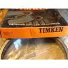 TIMKEN M236810 Tapered Bearing Cup #2 small image