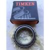 Timken Tapered Roller Bearings NP034946, NP840302 and 2 each 592A brearing races