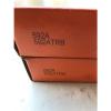 Timken Tapered Roller Bearings NP034946, NP840302 and 2 each 592A brearing races