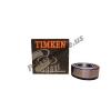 Timken Bearing Set 423 Tapered Roller Bearing cup&amp;cone #1 small image