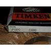 TIMKEN TAPERED ROLLER BEARINGS JP13010 NEW IN BOX ((#D283)) #3 small image
