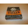 TIMKEN TAPERED ROLLER BEARING 572 CUP #1 small image